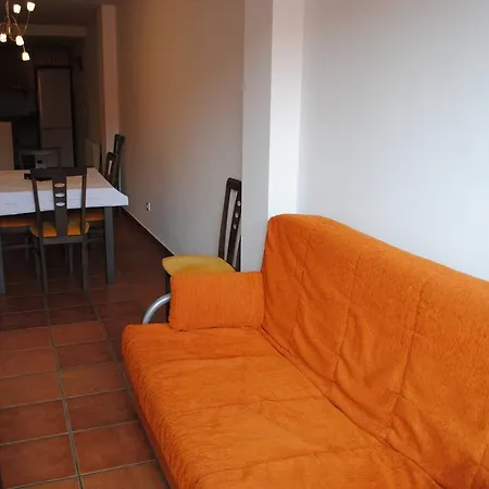 Apartamentos Moravella Mora de Rubielos Room photo