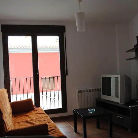 Apartamentos Moravella Mora de Rubielos Room photo