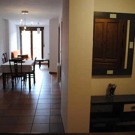 Apartamentos Moravella Mora de Rubielos Room photo
