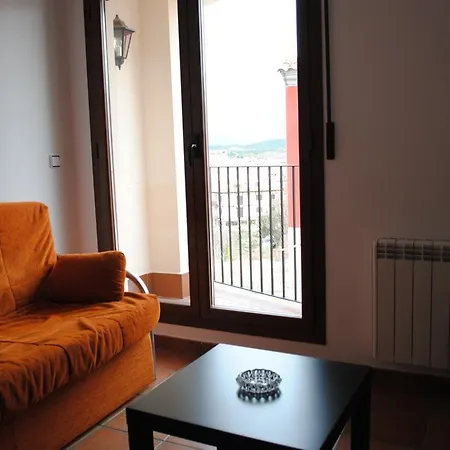 Apartamentos Moravella Mora de Rubielos Room photo