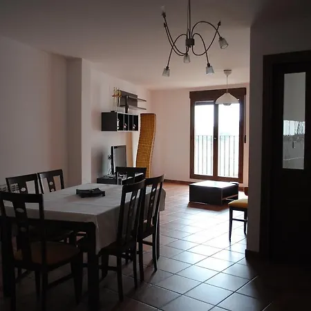 Apartamentos Moravella Mora de Rubielos Room photo
