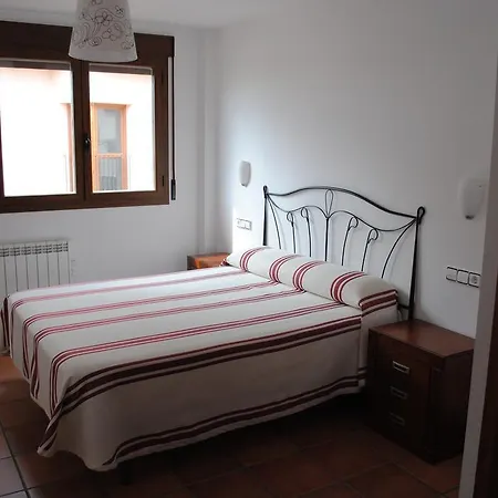 Apartamentos Moravella Mora de Rubielos Room photo
