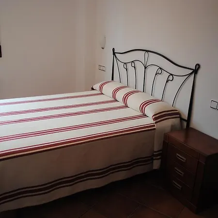 Apartamentos Moravella Mora de Rubielos Room photo