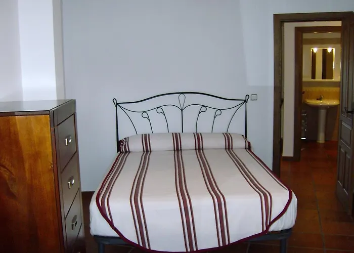 Apartamentos Moravella