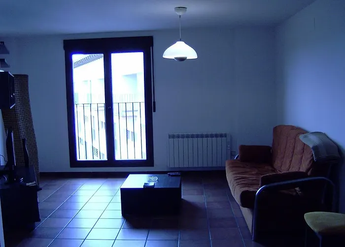 Apartamentos Moravella