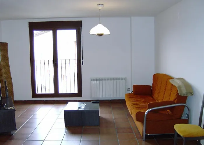 Apartamentos Moravella
