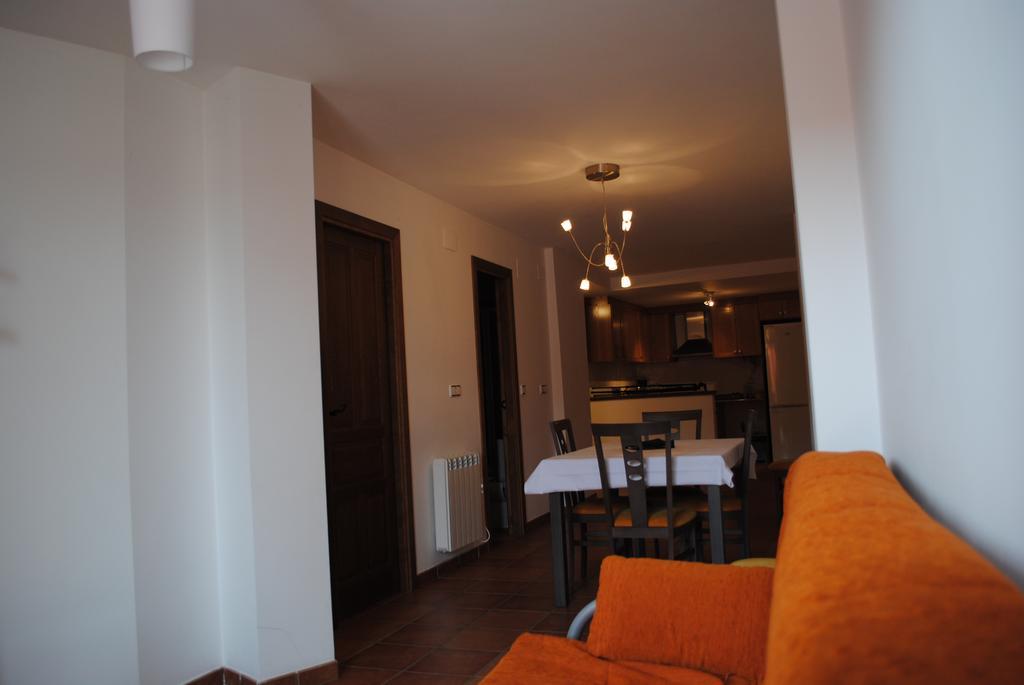 Moravella Apartment *
