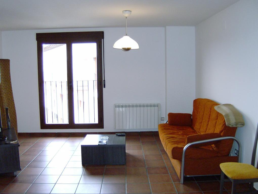 Apartment Moravella *